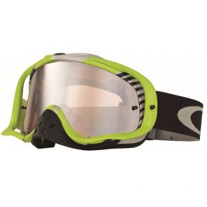 Óculos Oakley Crowbar Bio Hazard