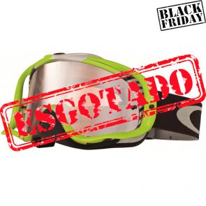 Óculos Oakley Crowbar Bio Hazard