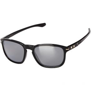 Óculos de Sol Oakley Enduro Preto Polido