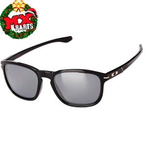 Óculos de Sol Oakley Enduro Preto Polido