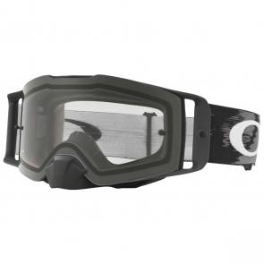 Óculos Oakley Front Line Matte Black Speed Clear