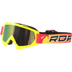 Óculos Red Dragon YH-16 Lente Dupla Espelhado