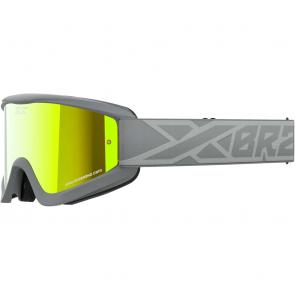 Óculos X-Brand Flat-Out Cinza