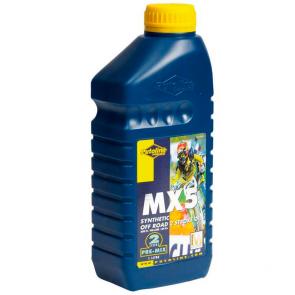 Óleo para Motor 2T Putoline MX5