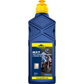 Óleo para Motor 2T Putoline MX7