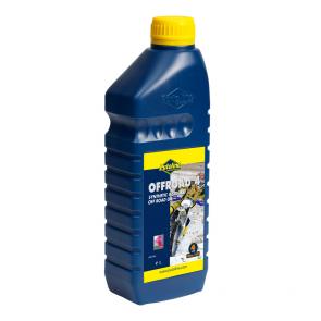 Óleo Para Motor Putoline TM OFFROAD 4T 10W40
