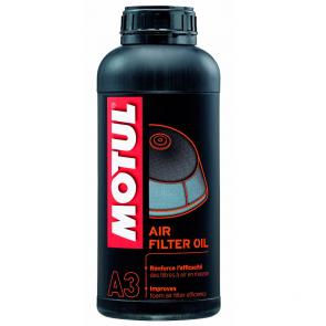 Óleo Motul A3 para Filtro de ar