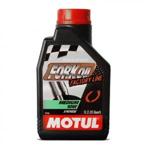 Óleo Suspensão Motul FORK OIL Factory Line 10W
