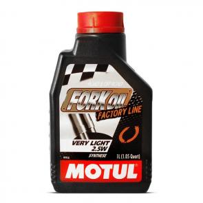 Óleo Suspensão Motul FORK OIL Factory Line 2,5W