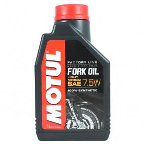 Óleo Suspensão Motul FORK OIL Factory Line 7,5W