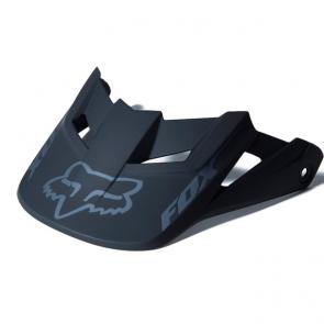 Pala Capacete Fox V1 Matte Black