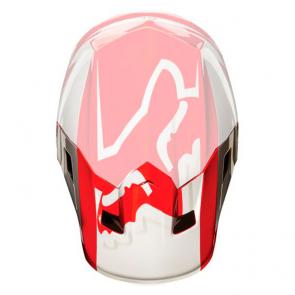 Pala Capacete Fox V2 Race