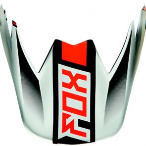 Pala Capacete Fox V3 Franchise