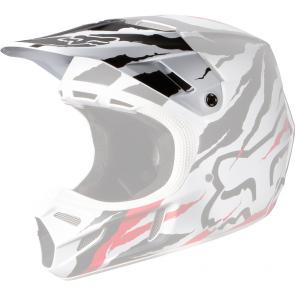 Pala Capacete Fox V4 Forzaken