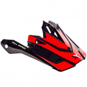 Pala Capacete Mattos Racing Mx Pro