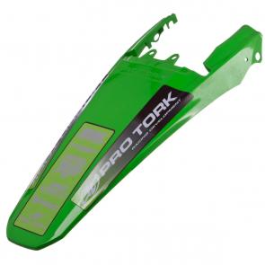 Paralama Traseiro Pro Tork Tornado