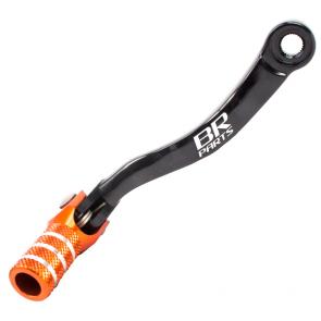 Pedal de Câmbio BR Parts KTM 85 03/14 + KTM 105 03/14