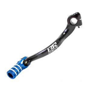 Pedal de Câmbio BR Parts YZ 125 + YZF 250 + YZ 80/85