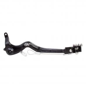 Pedal de Freio BR Parts CRF 230 07/20 - Preto