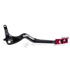 Pedal de Freio BR Parts CRF 250 10/17 + CRF 450 03/12
