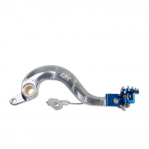 Pedal de Freio BR Parts YZF 250 06/09 + WRF 250 07/13