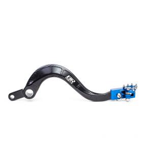 Pedal de Freio BR Parts YZF 450 06/09 + WRF 450 03/13