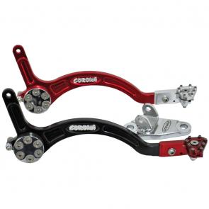 Pedal De Freio Corona CRF 230