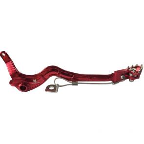 Pedal de Freio CRF 230 Red Dragon