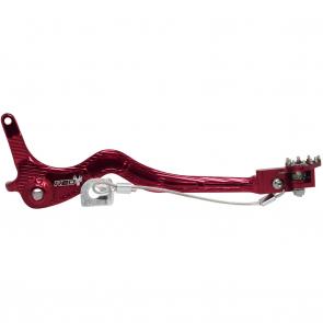 Pedal de Freio CRF 230 Red Dragon