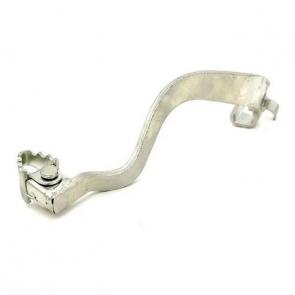 Pedal de Freio CRF 250F Red Dragon
