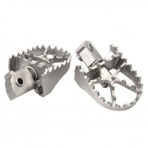 Pedaleira Articulada Anker CRF 230/CRF 250F/Tornado/XRE 300/DT 200/CRF 150