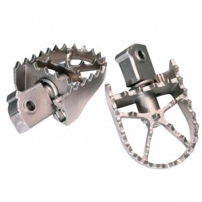 Pedaleira Articulada Okta CRF 230/250F