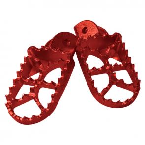 Pedaleira Anker CRF 230 / TORNADO / XR200 / DT 200/ TTR 230