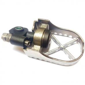 Pedaleira Oxxy Universal Articulada
