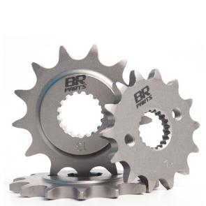 Pinhão BR Parts YZF 250 + YZ 125 + GAS GAS ECF 250/300 - 14 D