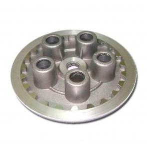 Platô de Embreagem Pro-X CRF 450 / CR 250