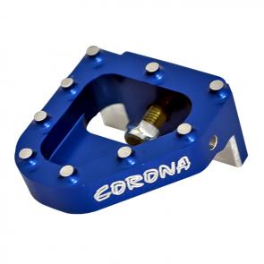 Ponta Pedal de Freio Corona TM