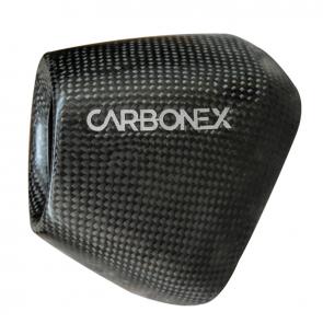Ponta de Ponteira Carbonex Akrapovic Universal 250/350/450 4T