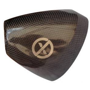 Ponta de Ponteira Carbonex Leovince HM CRF 250R 13/15
