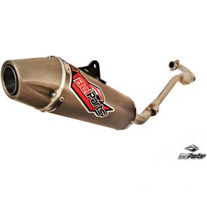 Ponteira + Curva BelParts KXF250