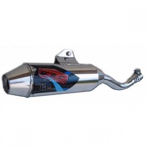 Ponteira BRC Power com Abafador XRE 300
