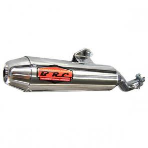 Ponteira BRC Power com Abafador XTZ 250 Lander