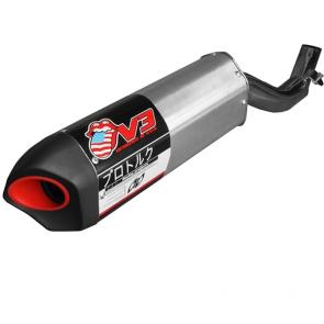 Ponteira Pro Tork V3 Lander