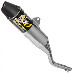 Ponteira Pro Tork Turbo XR200 / XLR125 / NX150 / NX200