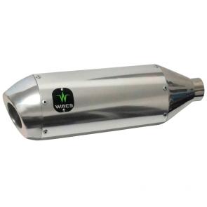 Ponteira Wacs Kronnos CRF 230