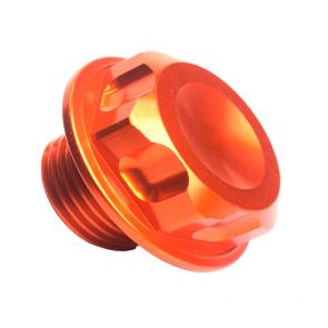 Porca da Coluna de Direção BR Parts KTM EXC-F-R 125/250/350/450/520/530
