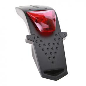 Porta Placa Circuit Raptor