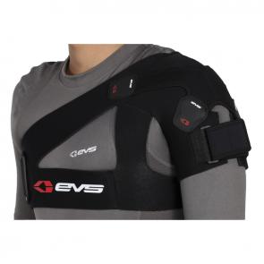 Protetor de Ombro EVS SB03 Stabilizer X-Strap