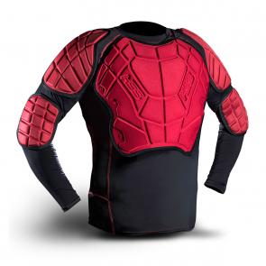 Colete HSS Protect Armor