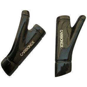 Protetor de Chassi Carbonex Husqvarna TE/FE 2T/4T 250/300/350 13/16